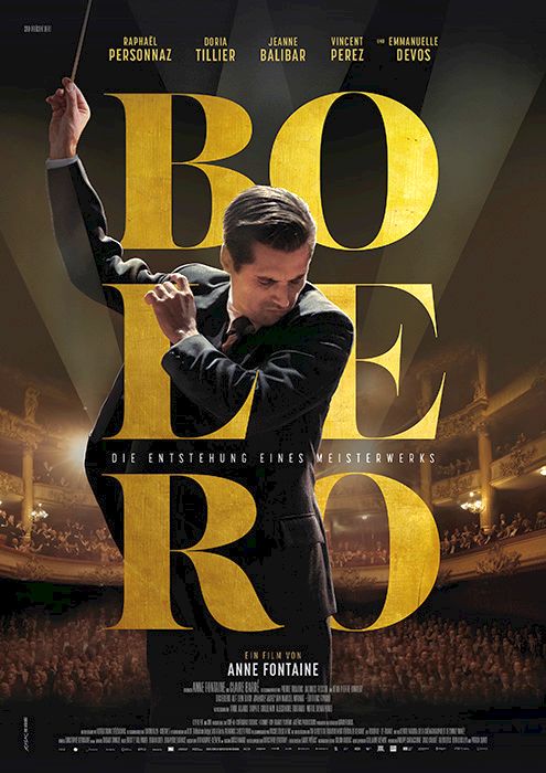 Bolero
