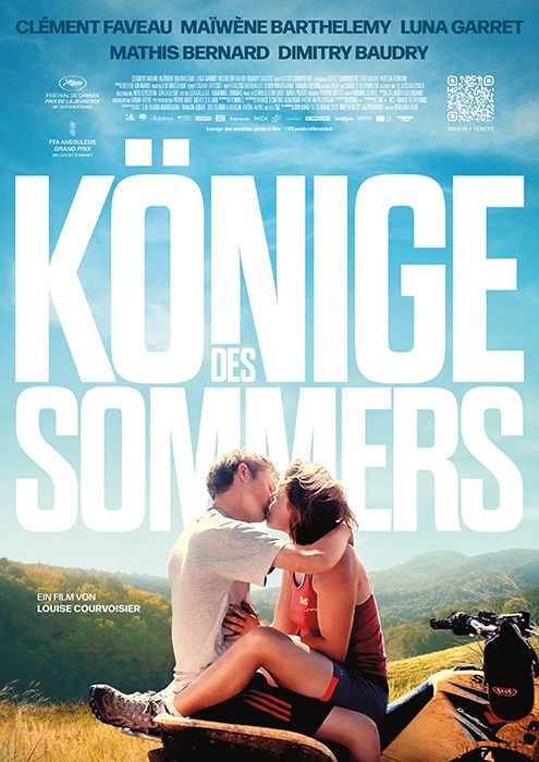 Könige des Sommers