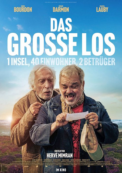 Das große Los