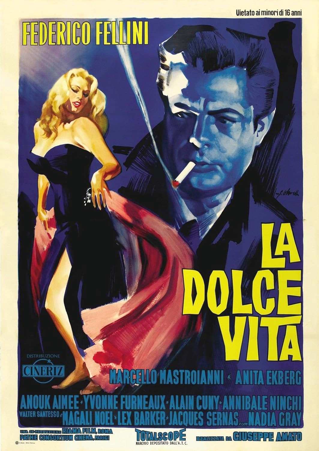 La dolce vita