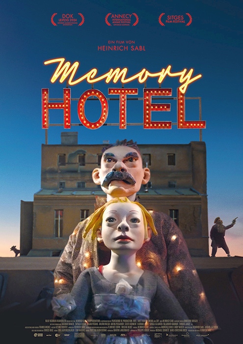 Memory Hotel
