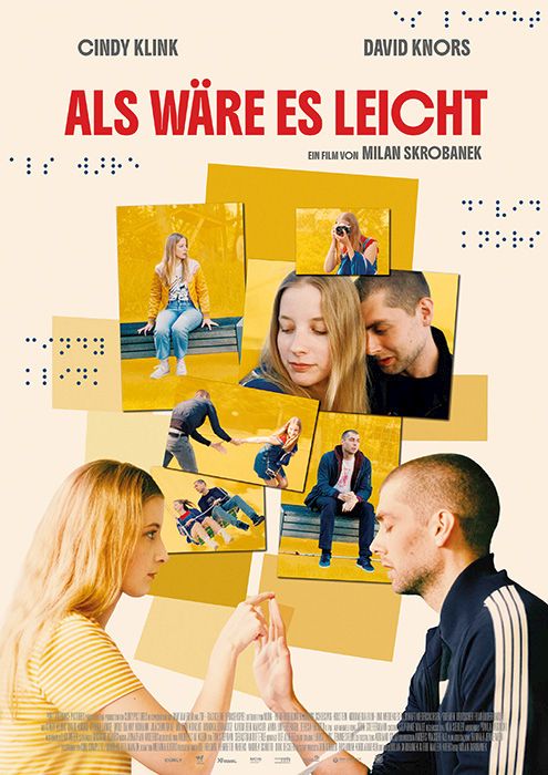 Als wäre es leicht
