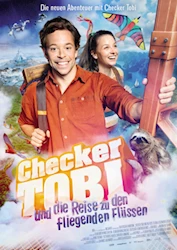 Checker Tobi und die Reise