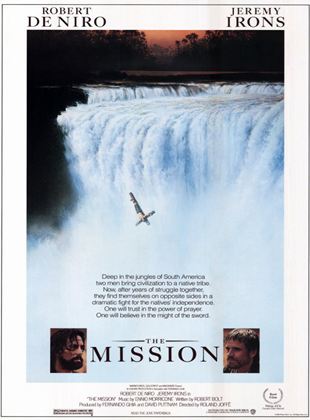 Mission