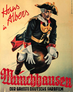 Münchhausen 250