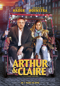 Arthur Claire 250