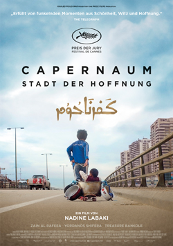 Capernaum 250